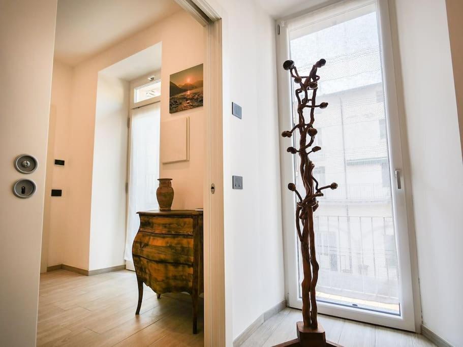 Casa Anselmo Como Exterior foto