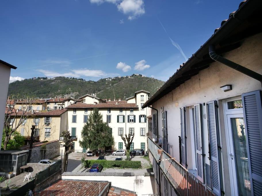 Casa Anselmo Como Exterior foto